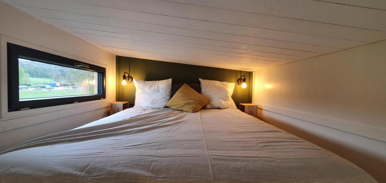 Willa Tiny House Centre Equestre - 35 Mins De Paris Chambly Zewnętrze zdjęcie